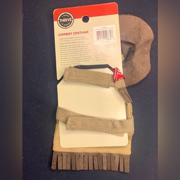 Pet Costume - Picture 2 of 2